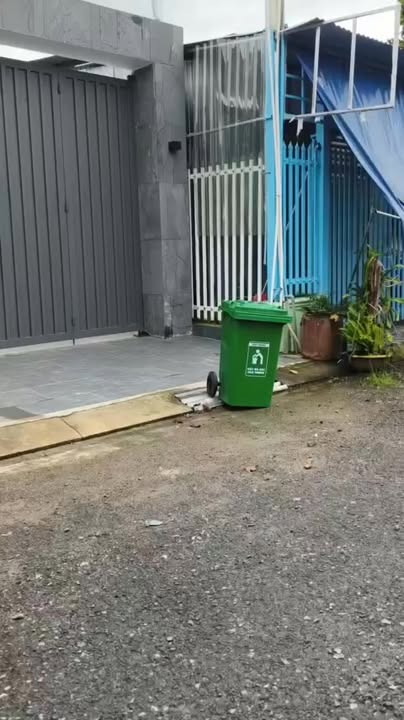 Đất nền Hiệp Ninh, Tây Ninh 125m² giá 270 triệu - Vị trí đắc địa mặt tiền