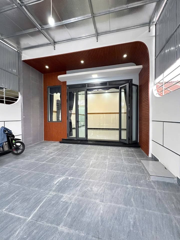 Nhà mới chính chủ tại Ninh Phú, Tây Ninh 192m² giá 1.82 tỷ - Sẵn sàng vào ở ngay!