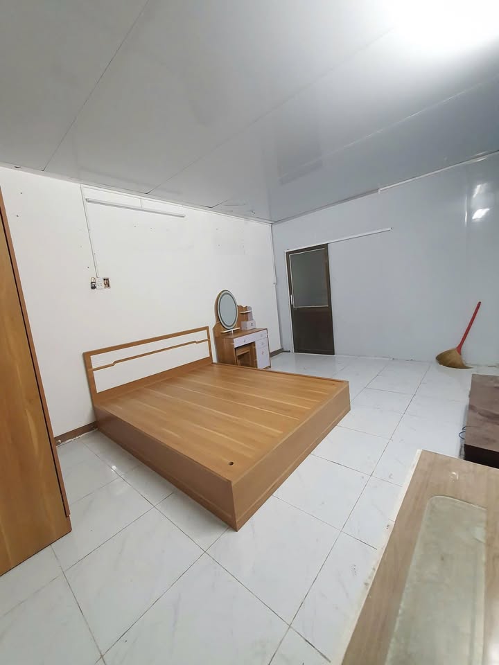 Căn hộ cho thuê 34m² tại Đỗ Ngọc Thạnh, Quận 5 - Phù hợp gia đình nhỏ và nhóm bạn!