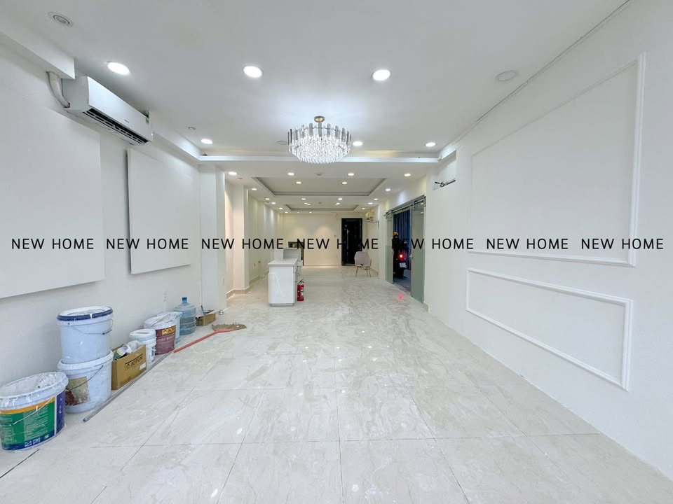 Cho thuê mặt bằng Phan Đăng Lưu, Phú Nhuận 67.5m² - Kinh doanh ngay!