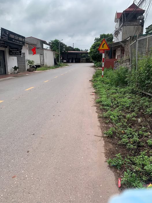 Đất mặt tiền 6m đường liên xã Đồng Tâm 120m² giá 1.4 tỷ - Cơ hội đầu tư hiếm có!