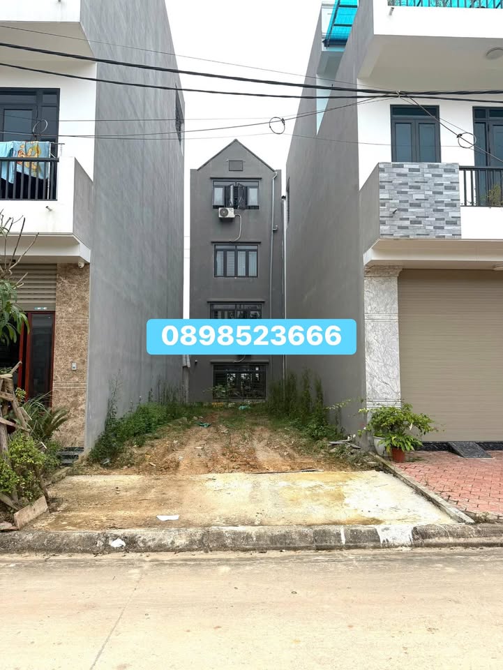 Đất nền đầu tư tại KĐT Nam Hoàng Đồng 77m² giá chỉ 2.5 tỷ - Cơ hội không thể bỏ lỡ!