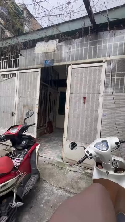 Cho thuê phòng trọ Gò Vấp 27m² giá chỉ 5 triệu - Không chung chủ, an ninh 24/7!