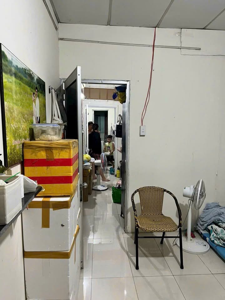 Nhà nguyên căn cho thuê hẻm 440 Thống Nhất, Gò Vấp 48m² giá 8 triệu - Phù hợp cho gia đình và kinh doanh online!