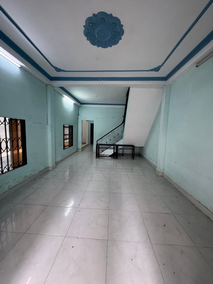 Nhà cho thuê tại Gò Vấp 150m² - Phù hợp làm CHDV, giá 18 triệu/tháng!