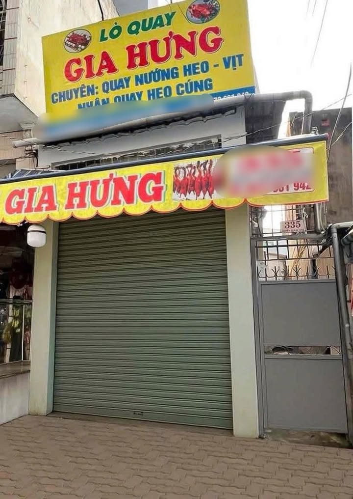 Mặt Bằng Kinh Doanh Cho Thuê Đường Nguyễn Xí, Bình Thạnh 40m² - Giá Chỉ 17 Triệu/Tháng!