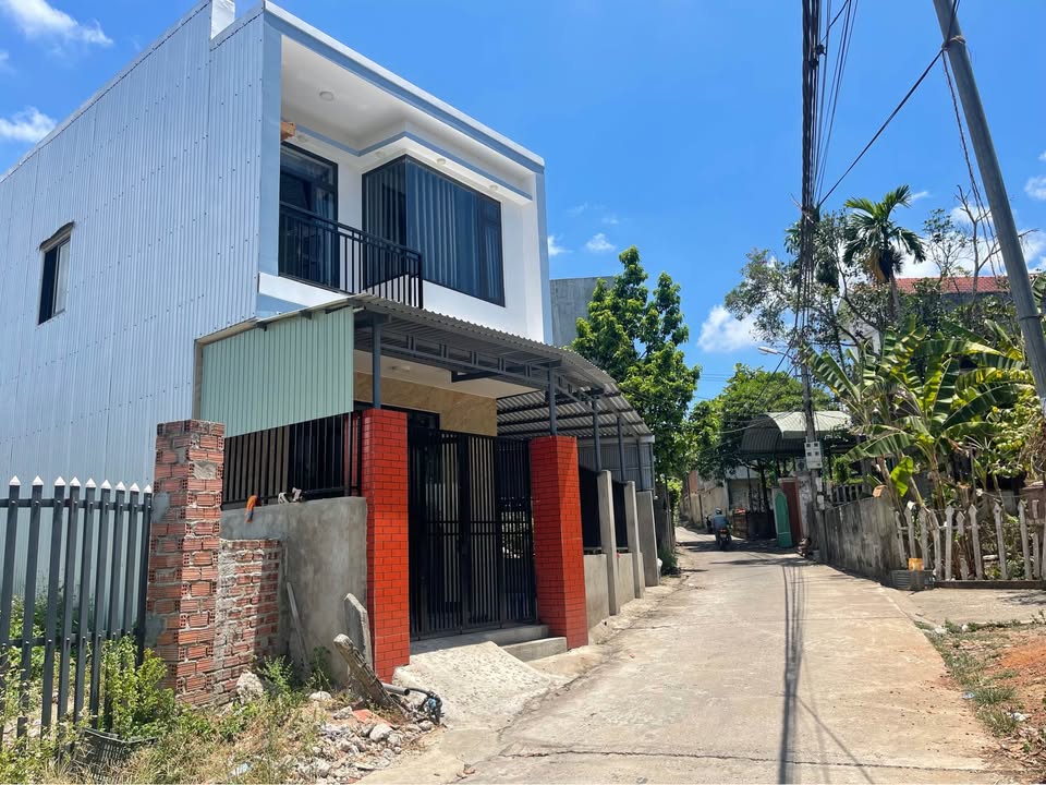 Đất vườn Hòa Nhơn Đà Nẵng 420m² - Cơ hội đầu tư tuyệt vời!