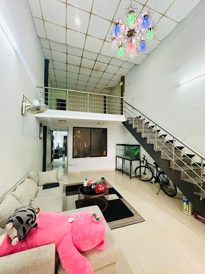 Nhà riêng Tô Hiệu Hòa Minh 76m² giá 3.95 tỷ - Siêu phẩm đầy đủ tiện nghi!