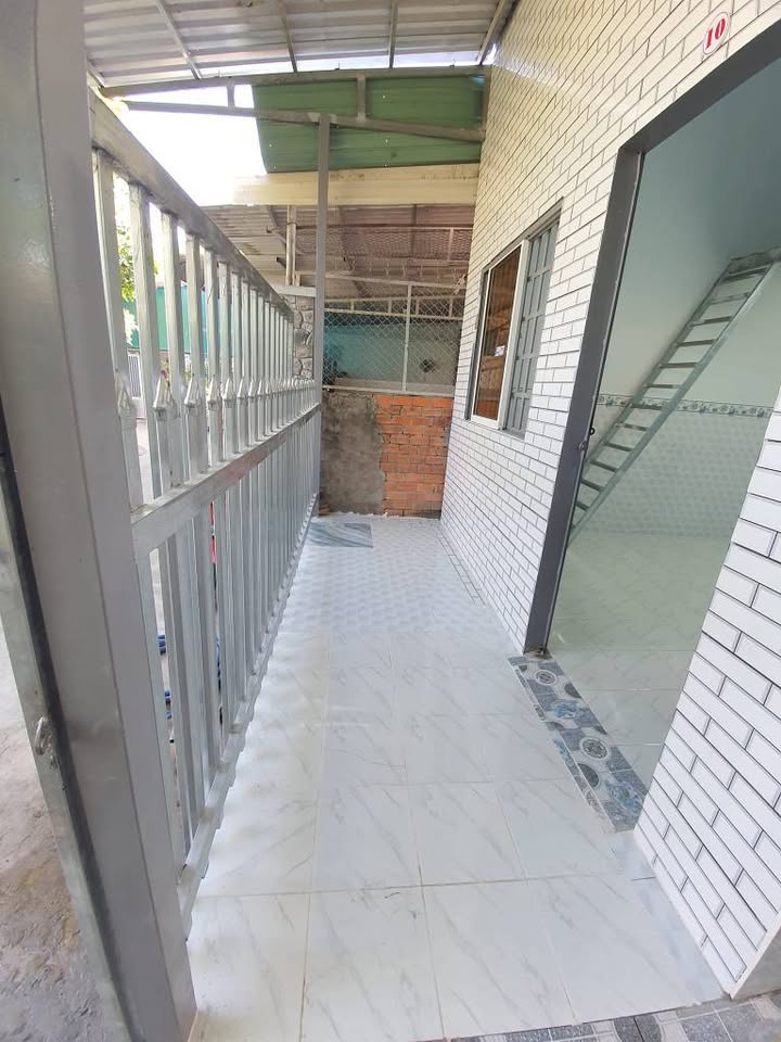 Phòng cho thuê tại phường Vĩnh Lạc, Rạch Giá 14m² chỉ 1.6 triệu - Không ngập nước!