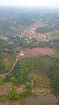 Đất rừng sản xuất An Hà, Lạng Giang 7000m² - Giá thương lượng hấp dẫn!