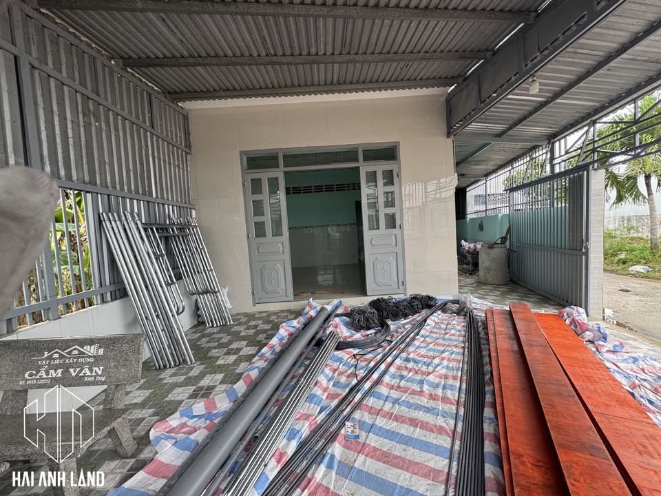 Nhà góc hẻm Nguyễn Trung Trực, Rạch Giá 437m² giá 3.05 tỷ - Vị trí đắc địa ngay trung tâm!