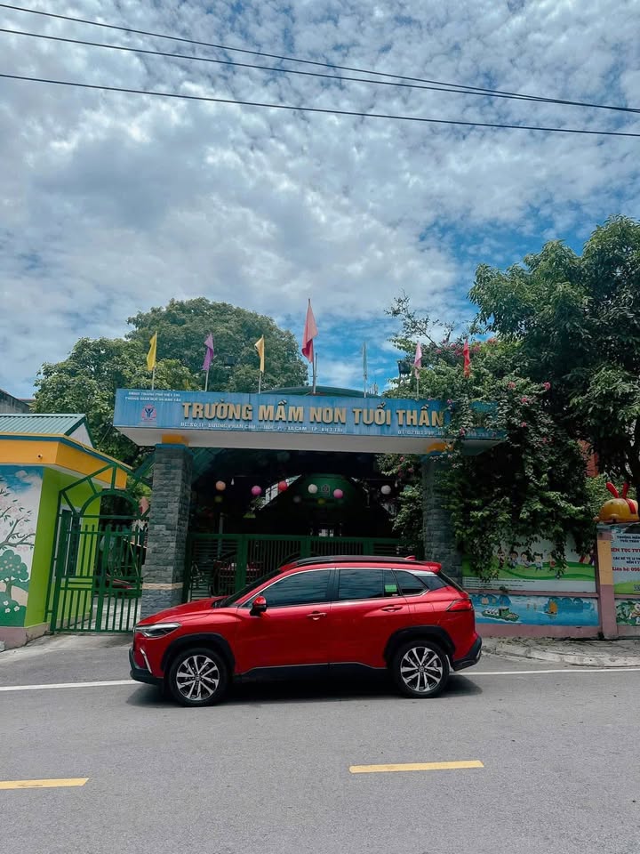 Đất nền Phan Chu Trinh, Việt Trì 181m² giá 11.03 tỷ - Cơ hội đầu tư đắc địa!