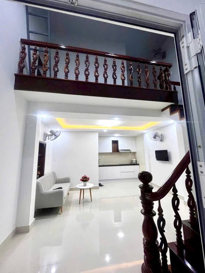 Nhà phố K41/3 Lê Độ, Đà Nẵng 36m² giá 2.75 tỷ - Vị trí đắc địa gần Aeon Mall