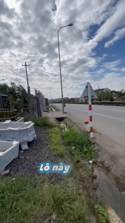 Đất nền 2 mặt tiền Võ Văn Kiệt 300m² - Cơ hội đầu tư hiếm có!