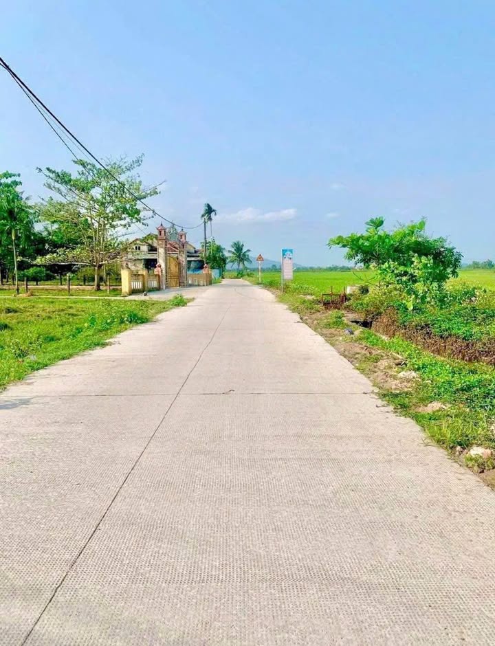 Đất nền xã Điện Tiến 220m² giá chỉ 660 triệu - Cơ hội đầu tư sinh lời!