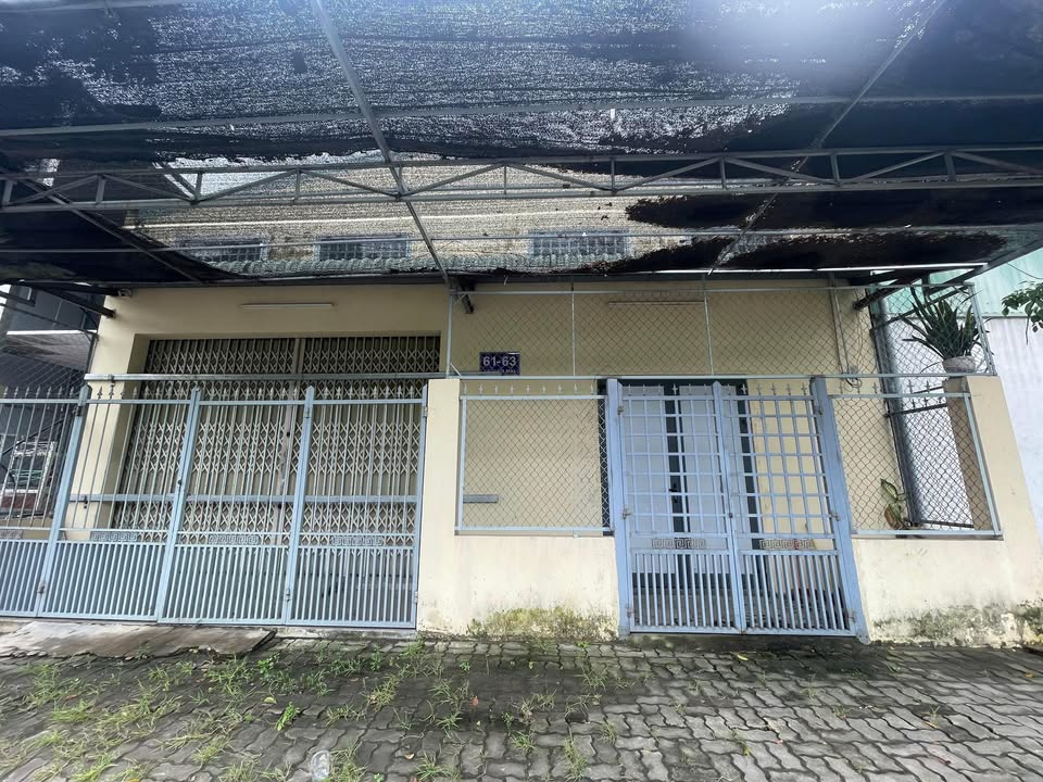 Đất nền 210m² đường Phước Lý quận Liên Chiểu giá 9 tỷ - Tặng nhà kho tiện ích!