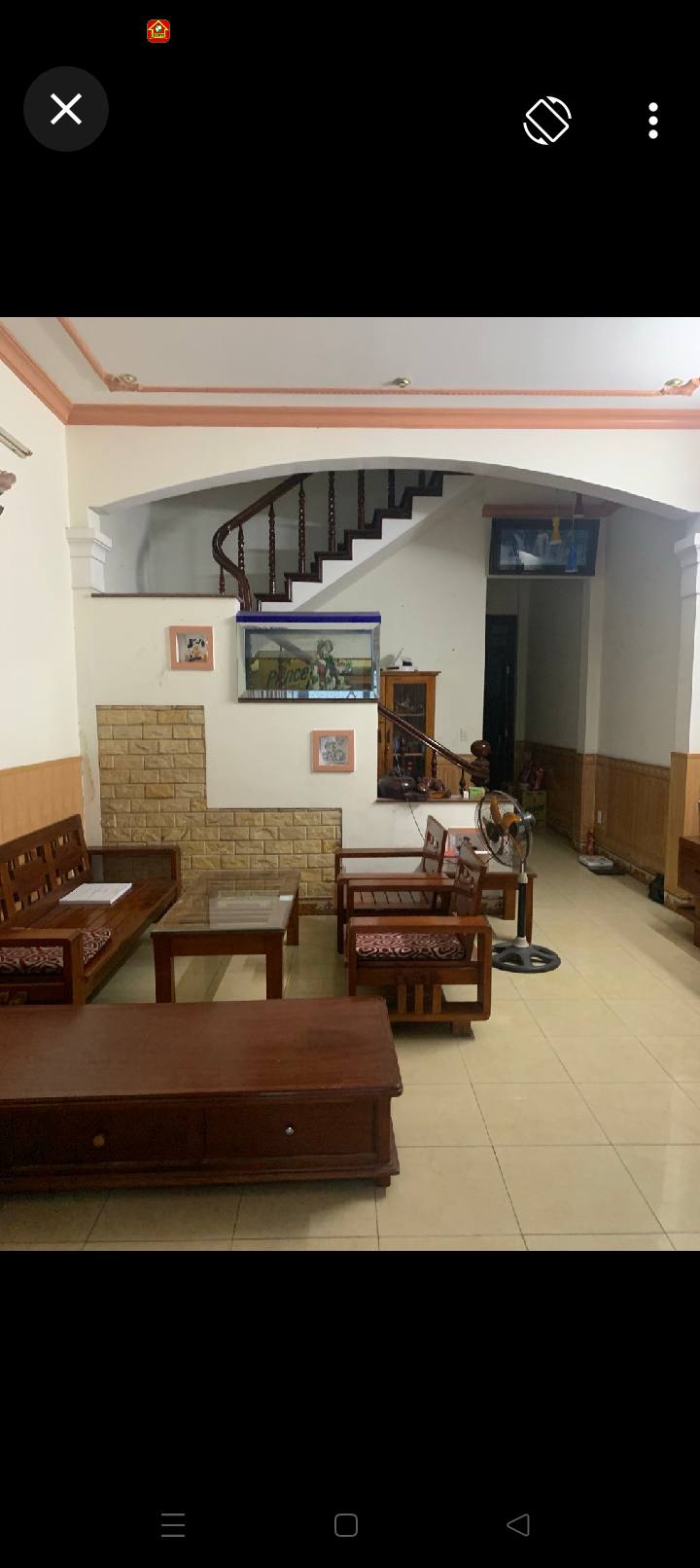 Nhà riêng 81m² đường Nguyễn Đức Trung, Đà Nẵng giá 6 tỷ - Chính chủ bán gấp!