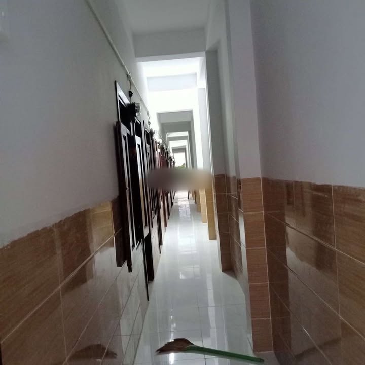 Căn hộ dịch vụ hầm + trệt - 4 lầu tại Thủ Đức 445m² giá 30.5 tỷ - Đầu tư sinh lời cực cao!