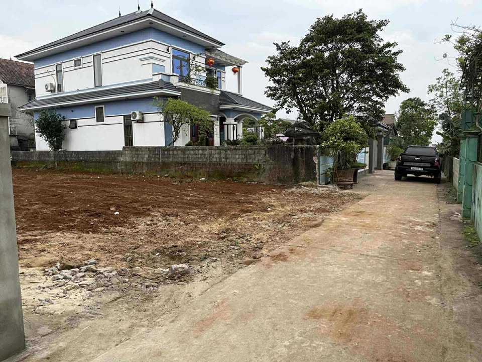 Đất nền Cửa Tùng 132m² giá 500 triệu - Vị trí đắc địa gần biển