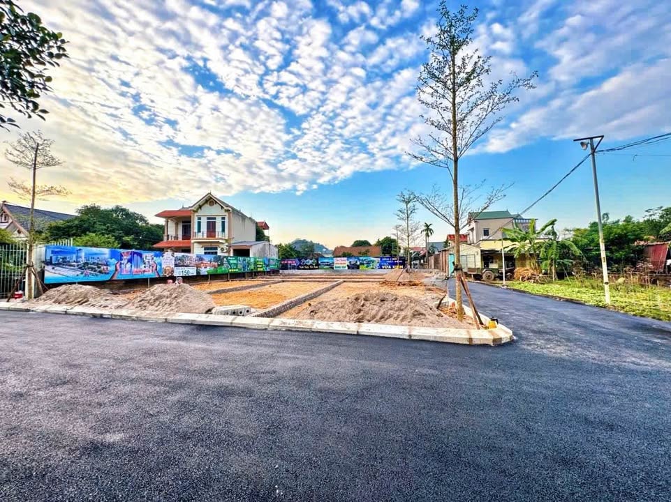 Đất nền Thủy Xuân Tiên, 84m² giá thỏa thuận - Tiềm năng tăng giá nhanh!