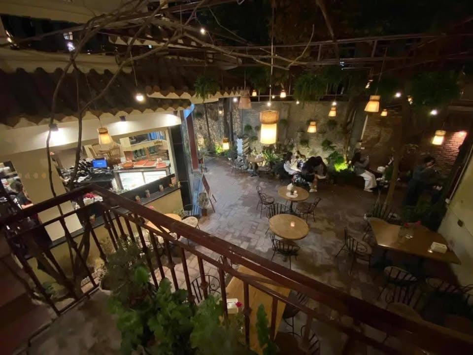 Đất mặt tiền Trần Đại Nghĩa 300m² giá chỉ 2xx triệu - Đầu tư sinh lời ngay!