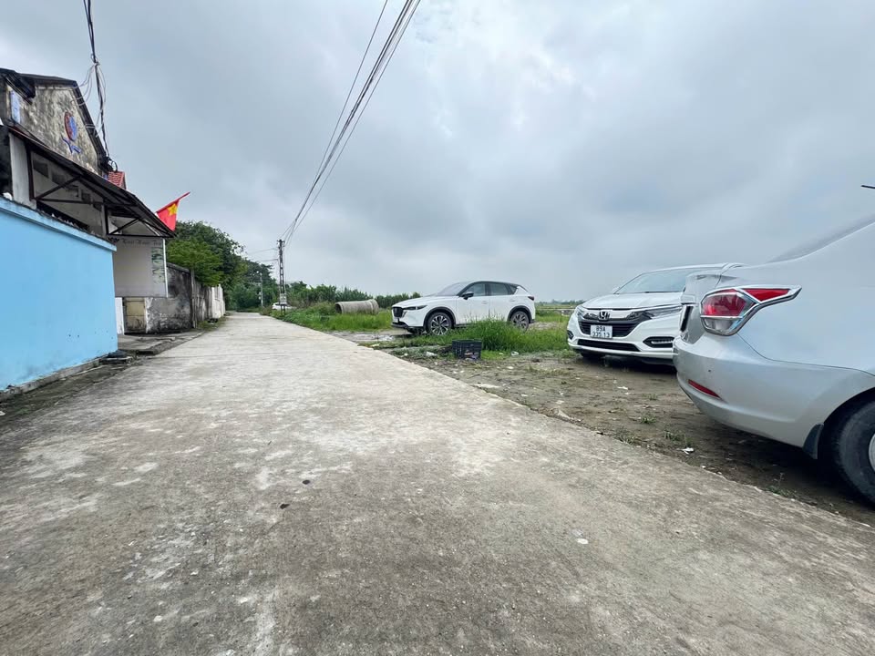 Đất nền Hòa Phong, Mỹ Hào 78m² giá chỉ 1 tỷ - Đầu tư sinh lời ngay!