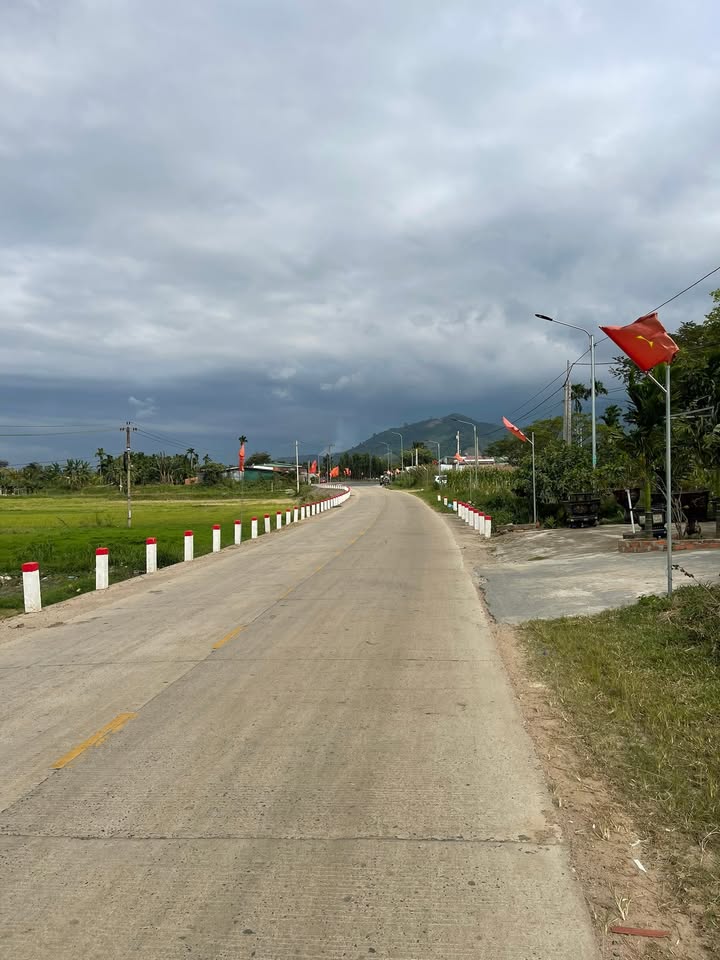 Đất mặt tiền tỉnh lộ 9, Khuê Ngọc Điền, 1200m² giá 1.38 tỷ - Cơ hội đầu tư sinh lời!