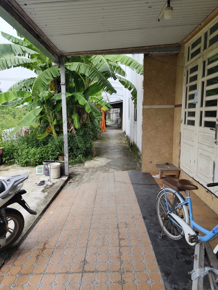 Nhà mặt tiền Long Phước Thủ Đức 92m² giá chỉ 1.5 tỷ - Cơ hội đầu tư tuyệt vời!