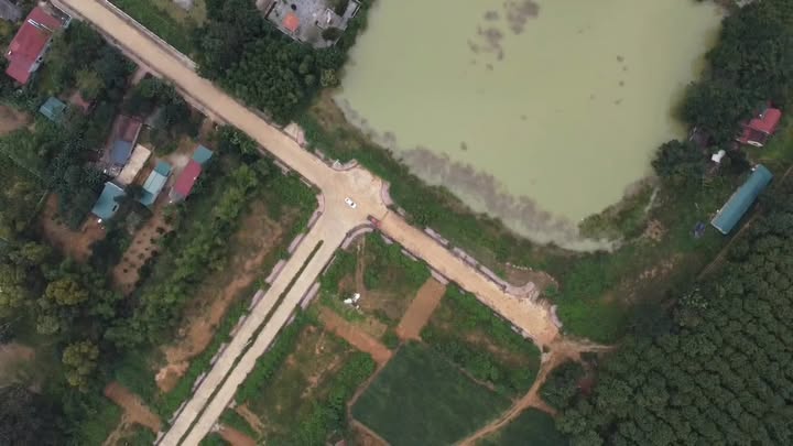 Đất mặt tiền 6m tại Cẩm Phú, 187m² - Đầu tư sinh lời dễ dàng!