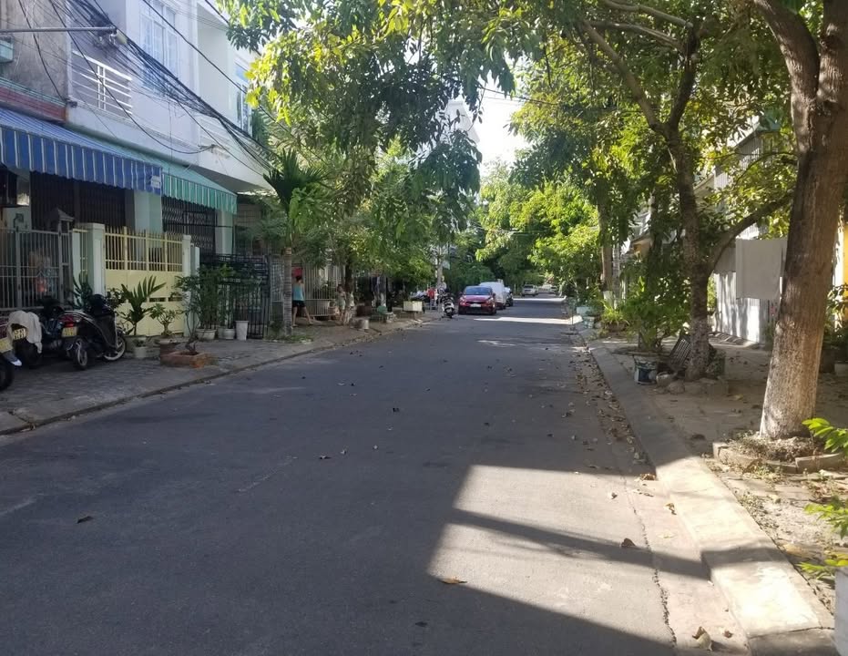 Nhà cấp 4 mặt tiền Cao Xuân Huy, Đà Nẵng 74m² giá 6.75 tỷ - Chính chủ, thương lượng!