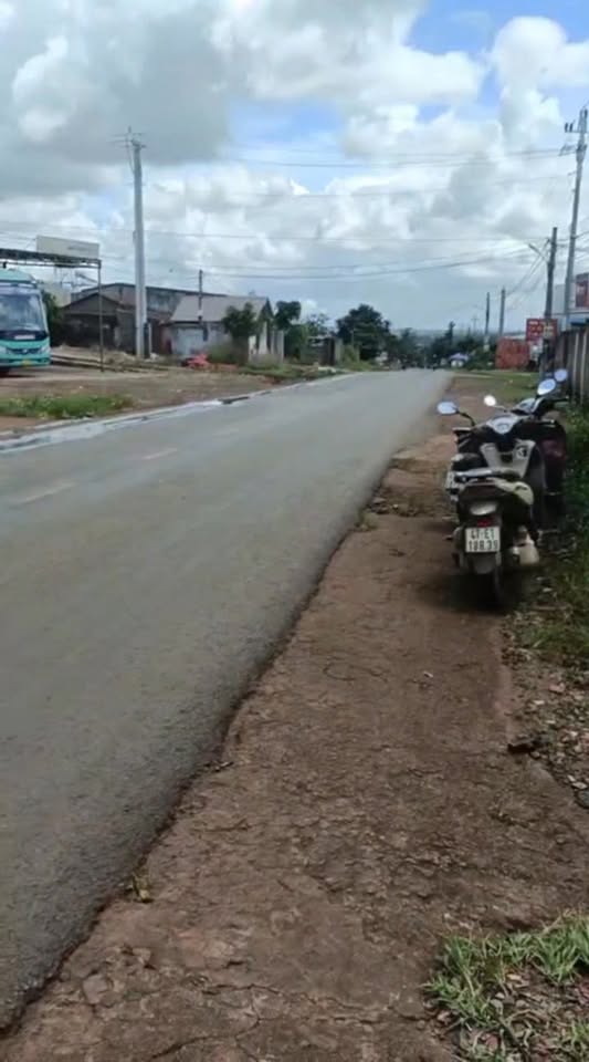 Mặt tiền Quốc lộ Phú Xuân 204m² giá 1.83 tỷ - Đầu tư kinh doanh sinh lời!