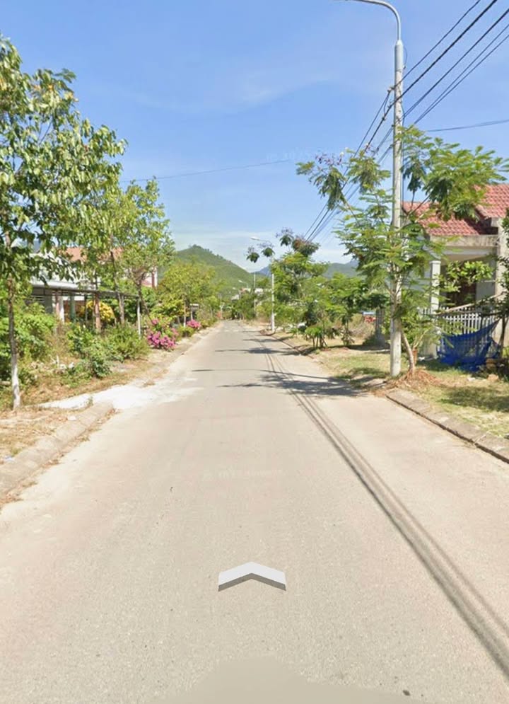 Đất nền 2 lô Hòa Ninh, Hòa Vang, Đà Nẵng 99m² - Giá cực rẻ cho cả 2 lô!