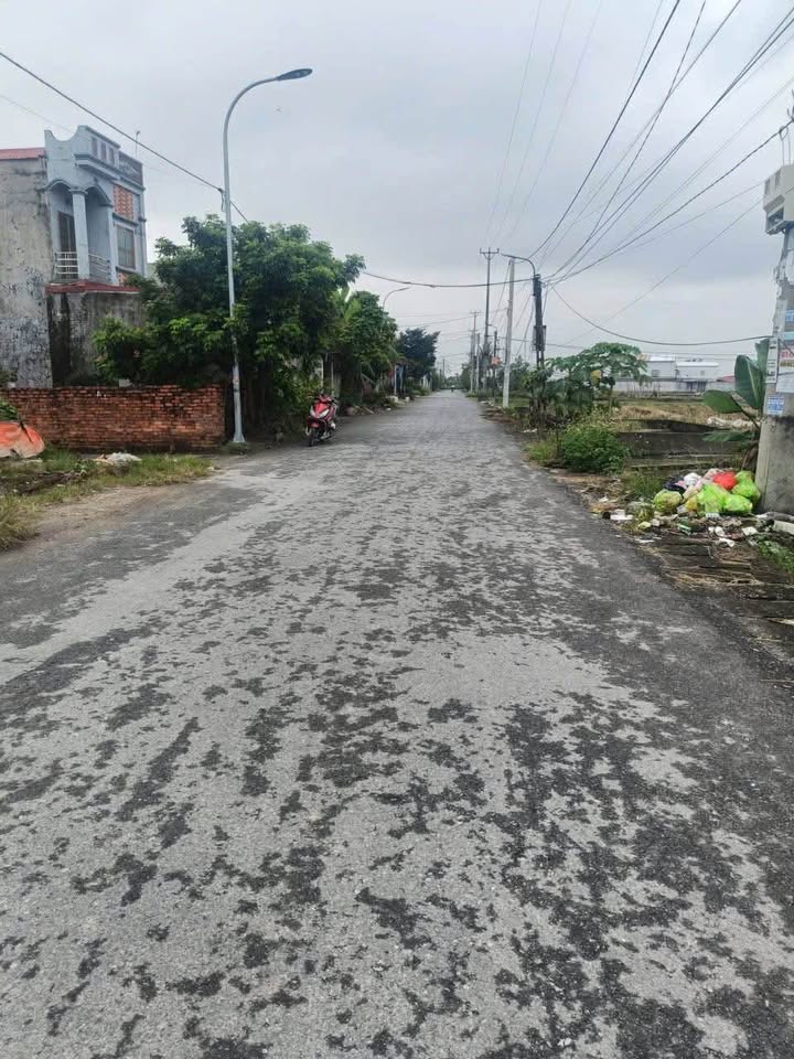 Đất nền Minh Khai, An Lão 103m² giá đẹp - Cơ hội đầu tư hiếm có!