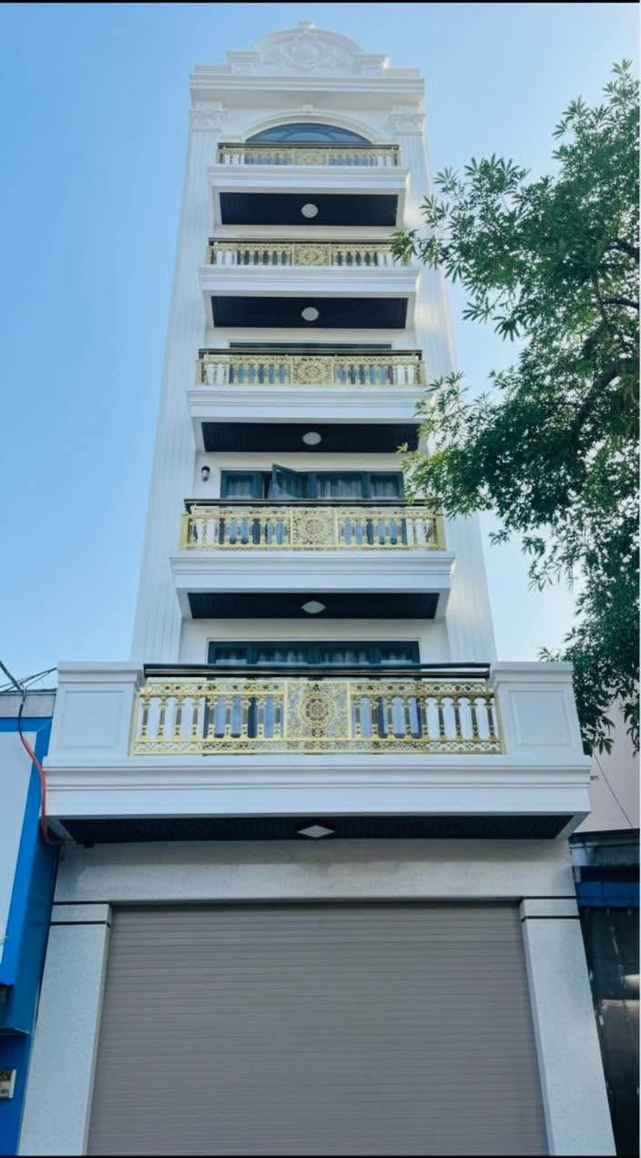 Nhà FrontHouse tại Lê Hồng Phong, Hải Phòng 60m² - Đầu tư sinh lời lý tưởng!