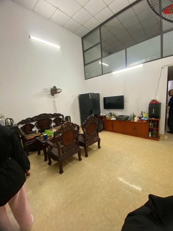 Nhà 1,5 tầng An Đồng 50,5m² giá 1.1 tỷ - Chính chủ cần bán gấp!