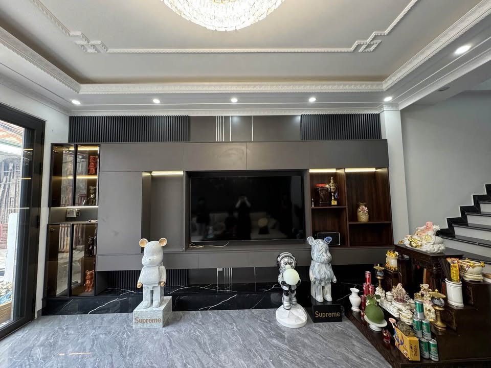 Nhà mặt ngõ Đoàn Kết, Đằng Hải 43m² giá 3.35 tỷ - Chính chủ bán gấp!