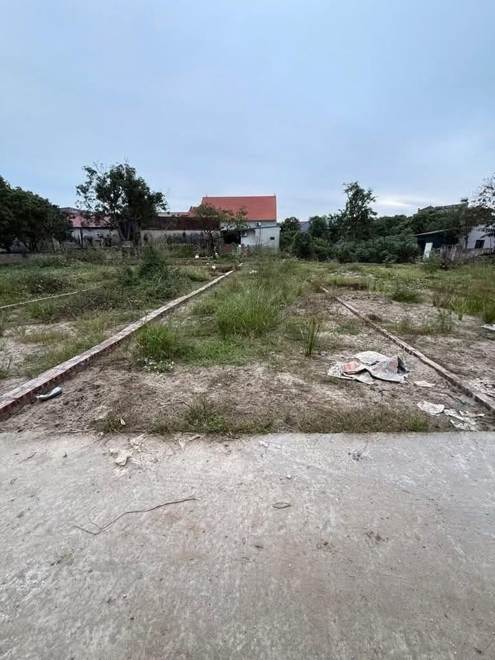 Đất nền An Bình, Thuận Thành 98m² - Đầu tư sinh lời ngay!