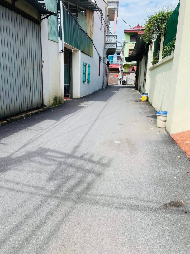 Đất nền Từ Sơn 45m² giá chỉ 2 tỷ - Cơ hội vàng cho nhà đầu tư!