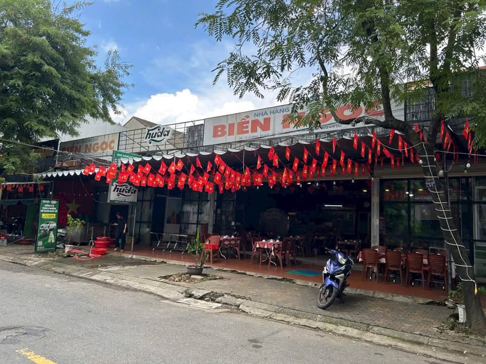 Mặt tiền kinh doanh đường Lê Minh, An Đông, Huế 172m² giá 9 tỷ - Cơ hội đầu tư tuyệt vời!