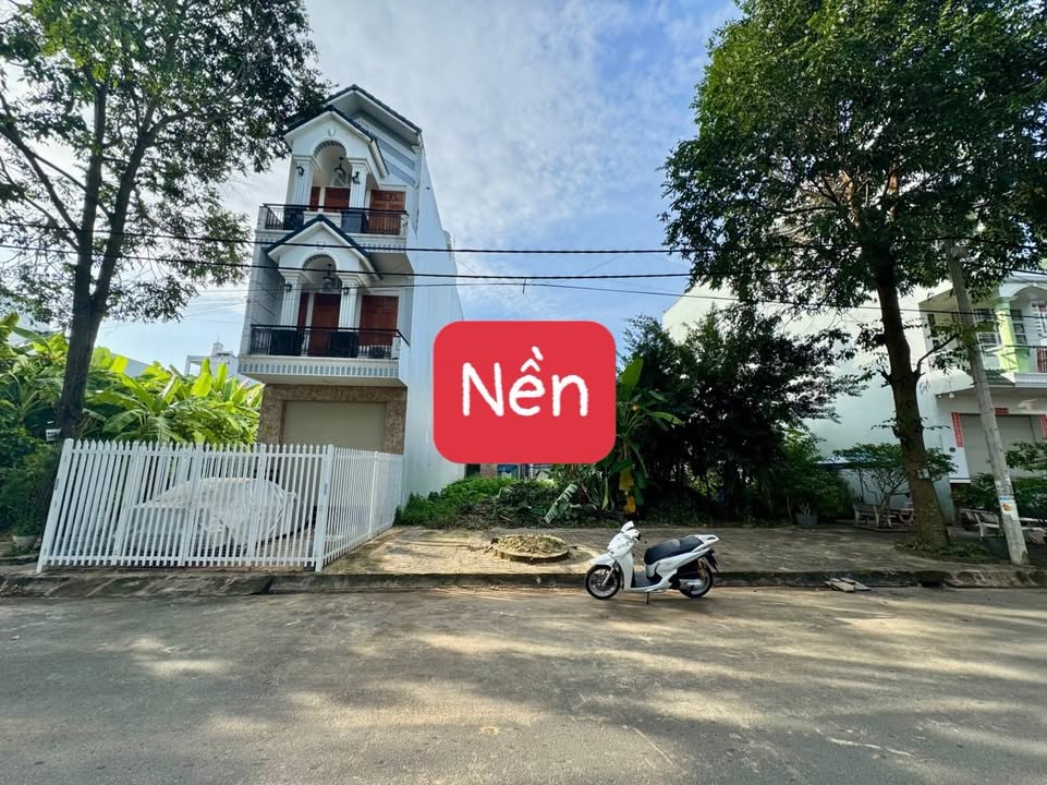 Đất nền 2057 đường Phan Trọng Tuệ, Hưng Phú, Cần Thơ 103m² - Pháp lý rõ ràng, giá tốt!