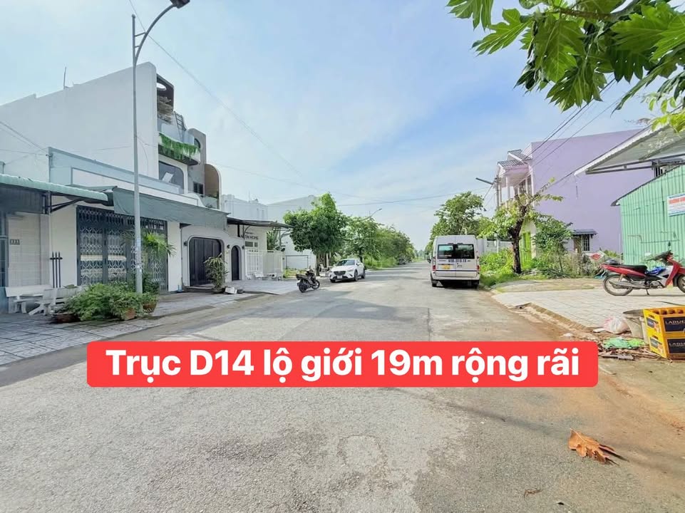 Đất nền Khu Hồng Loan 6A, Cái Răng - Diện tích 85m², giá 2.999 tỷ - Sổ hồng chính chủ!