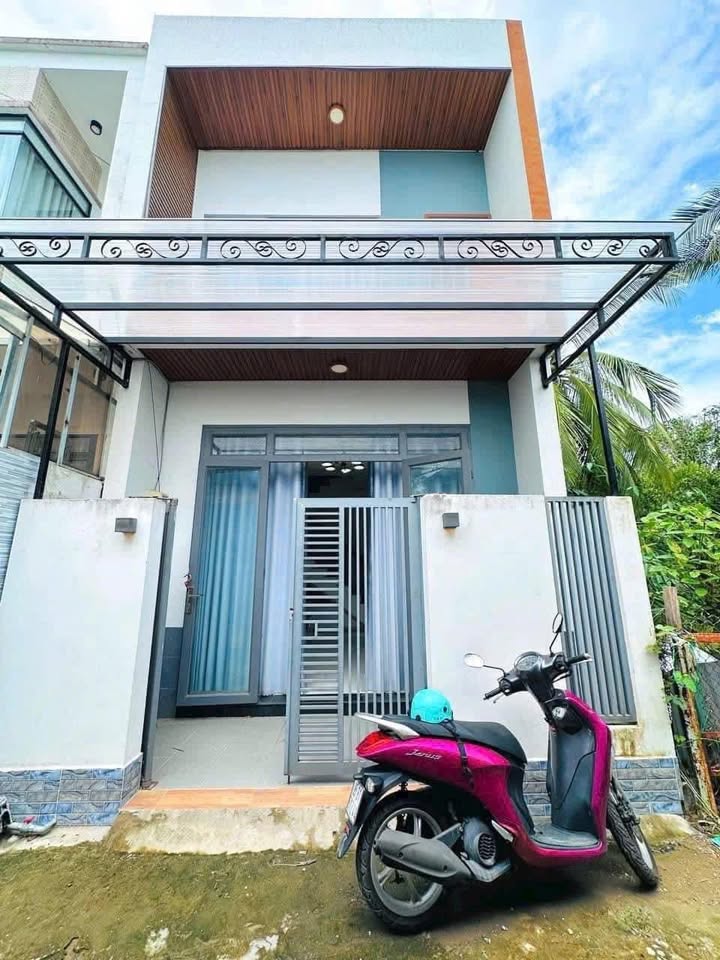 Nhà cho thuê hẻm 56 đường Hồ Trung Thành, 51m² - Tiện nghi đầy đủ, phù hợp đầu tư