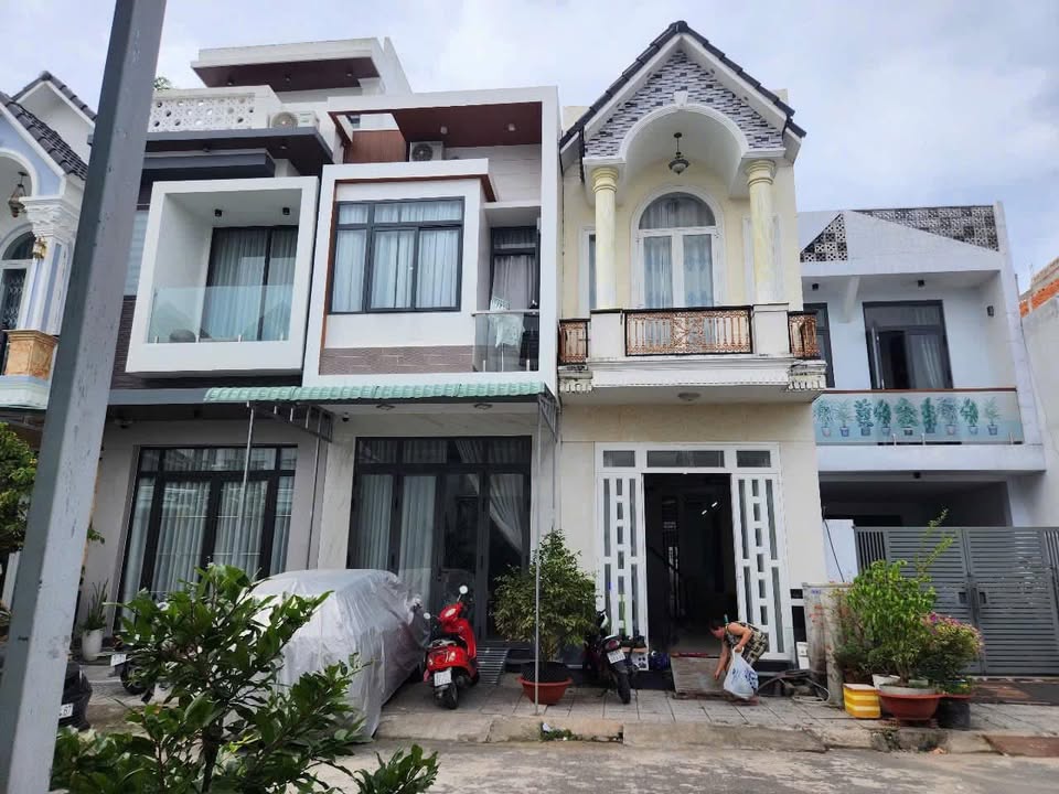 Nhà 2 tầng Đường Số 3, Bình Thủy 135m² giá 3.48 tỷ - Đang cho thuê 8 triệu/tháng!