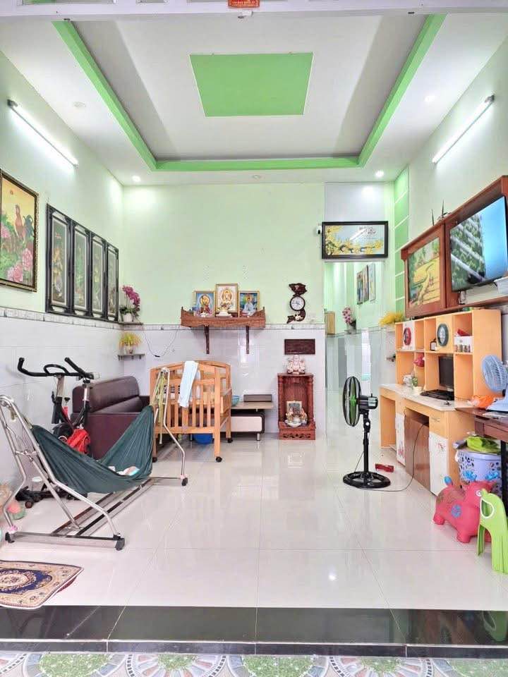 Nhà trệt hẻm 67 Nguyễn Thông, Bình Thủy - 72m² giá 1.78 tỷ - Chính chủ, pháp lý rõ ràng!