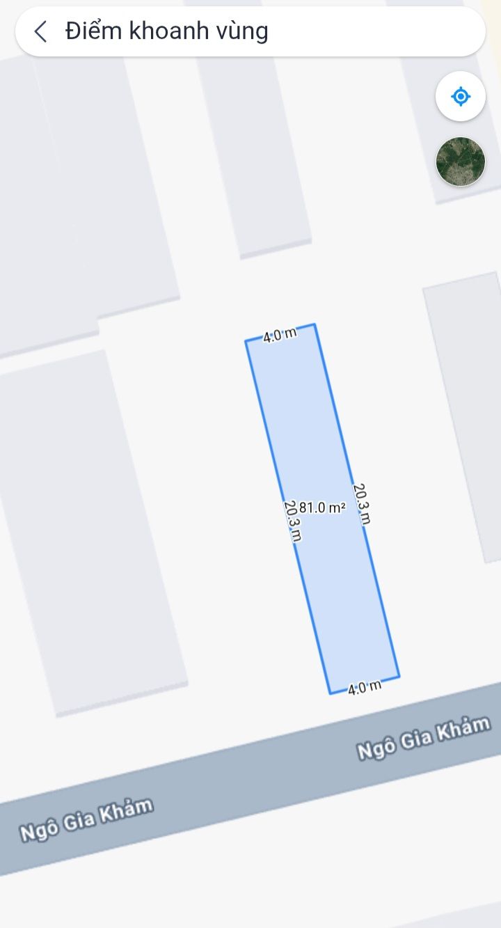 Đất nền Thanh Hải, Phan Thiết 80m² giá 1.99 tỷ - Cơ hội đầu tư hấp dẫn!