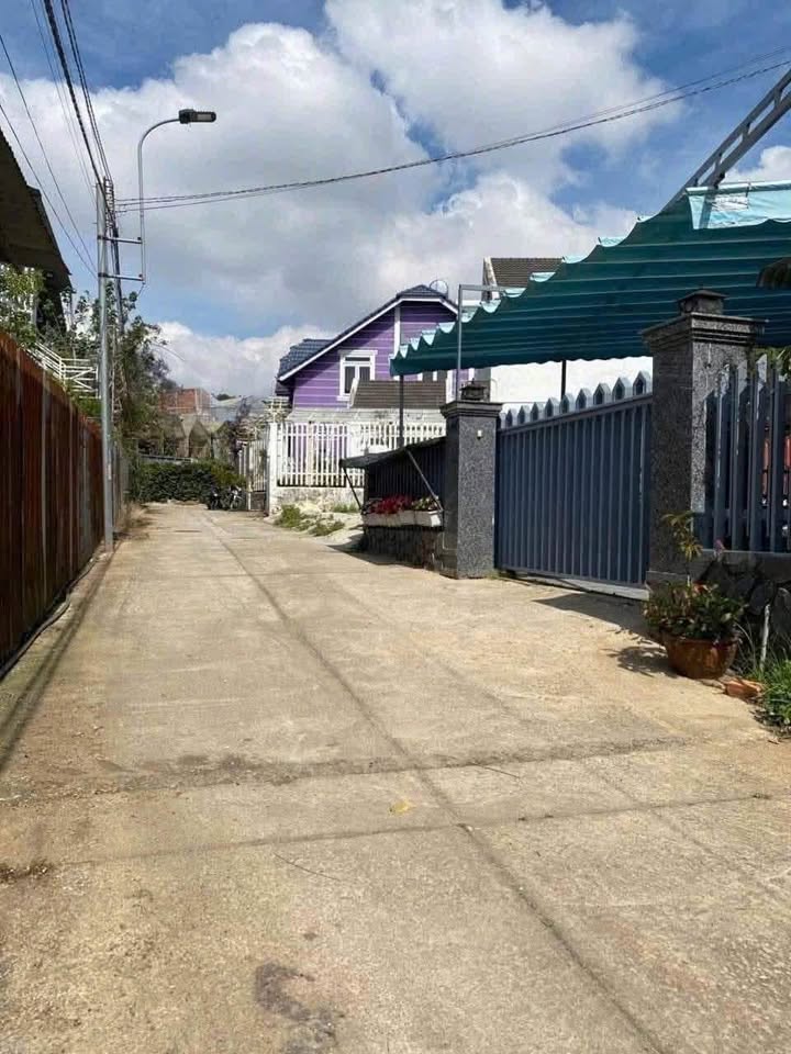 Đất nền đẹp Mai Anh Đào, Đà Lạt 201m² giá 6.5 tỷ - Đầu tư sinh lời bền vững!