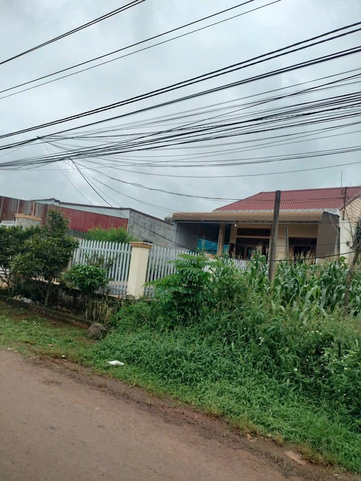 Đất nền Cư Suê 180m² giá 1.2 tỷ - Sổ đỏ chính chủ, bớt lộc cho khách thiện chí!