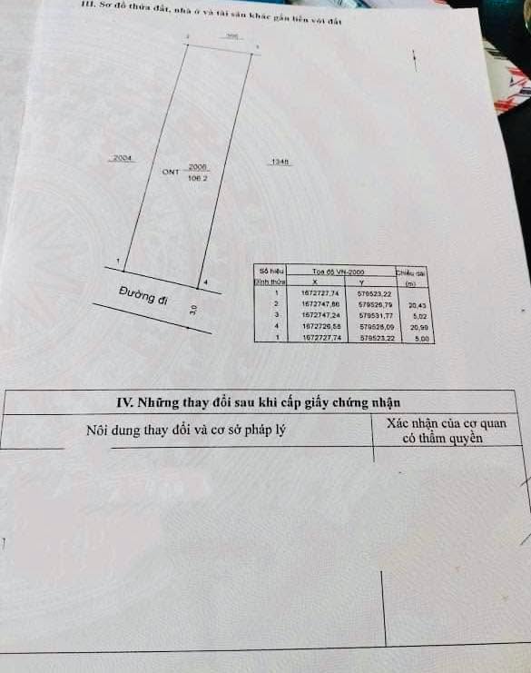 Bán đất Nghĩa Giang 100m² giá 490 triệu - Sát Trường học, hướng Nam thịnh vượng!