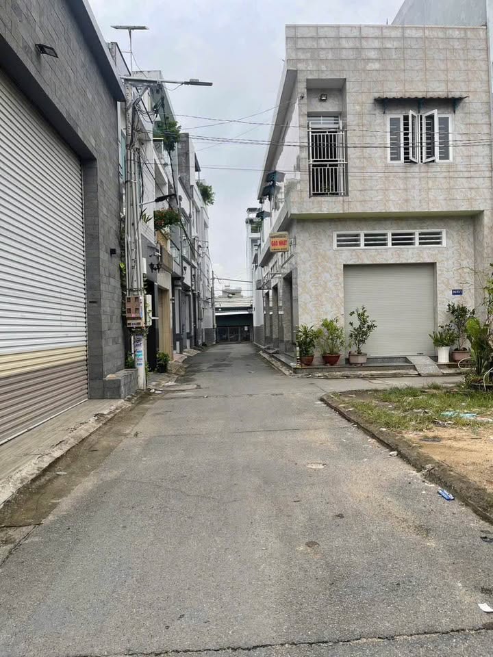 Bán lô đất phường Tam Hiệp, Biên Hòa 72m² giá 2.999 tỷ - Vị trí đẹp, dân trí cao!