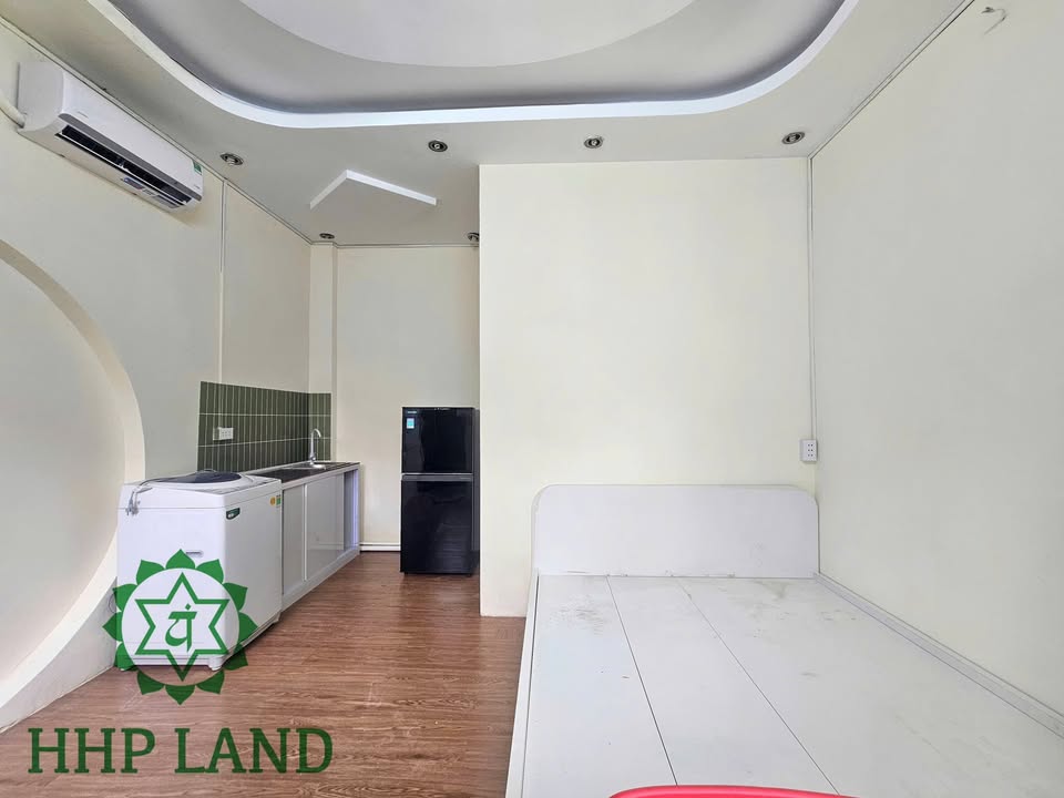 Căn hộ dịch vụ Tân Phong, Biên Hòa 22m² giá từ 2.9 triệu - Tiện nghi đầy đủ, sẵn sàng vào ở!